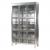 1090 Philips cabinet 3 columns  1